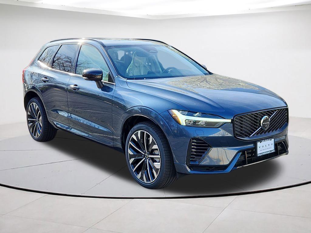 new 2026 Volvo XC60 Plug-In Hybrid car, priced at $72,855