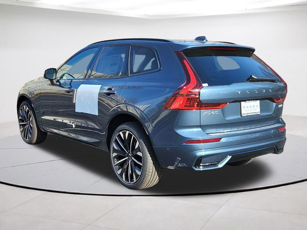 new 2026 Volvo XC60 Plug-In Hybrid car, priced at $72,855