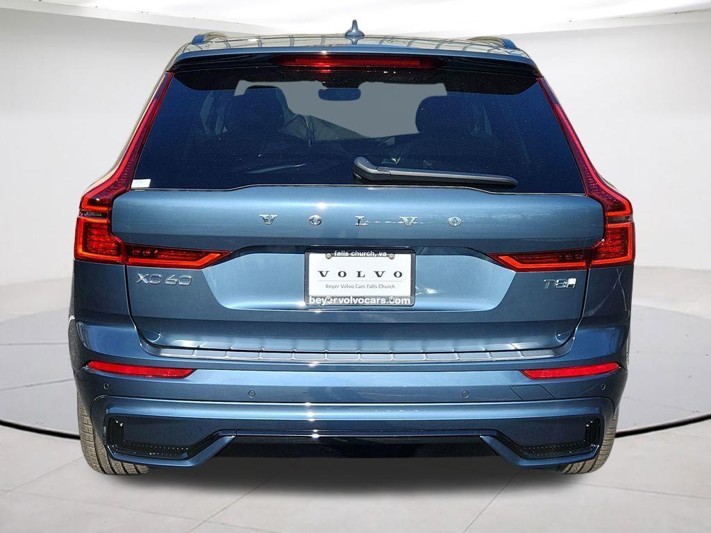 new 2026 Volvo XC60 Plug-In Hybrid car, priced at $72,855