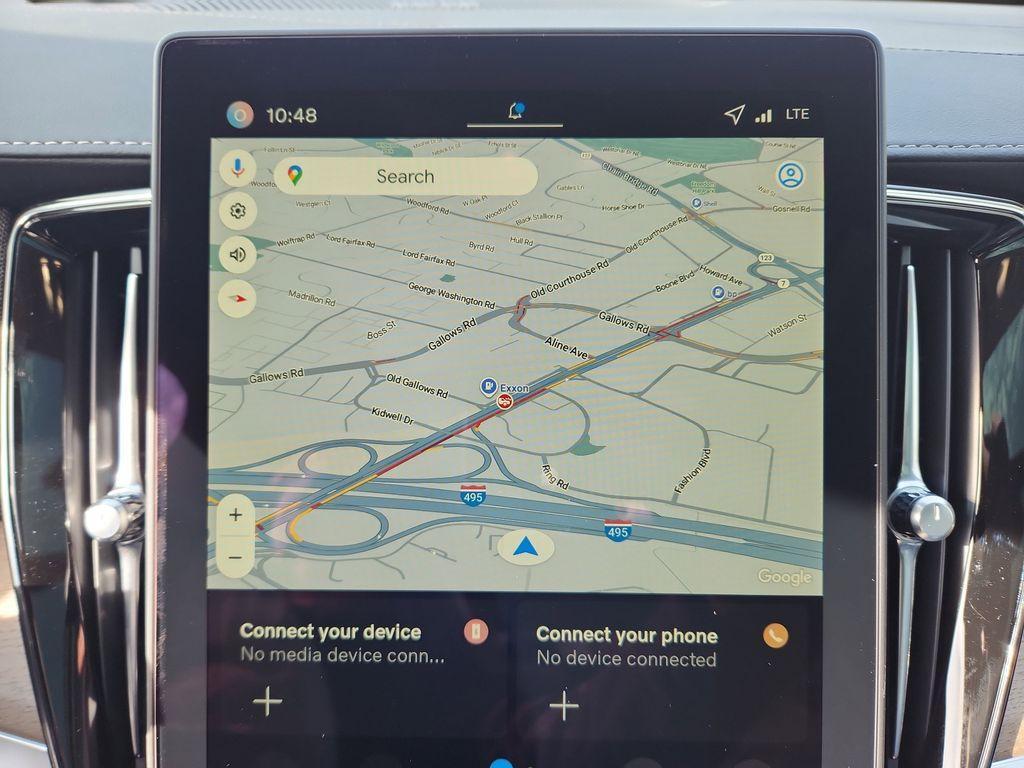 new 2026 Volvo XC90 car