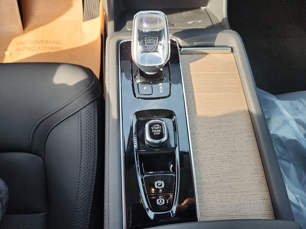 new 2026 Volvo XC90 car