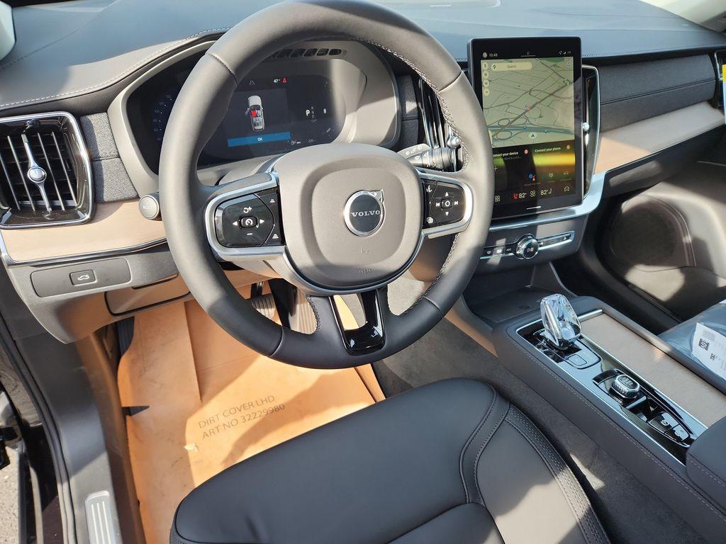 new 2026 Volvo XC90 car