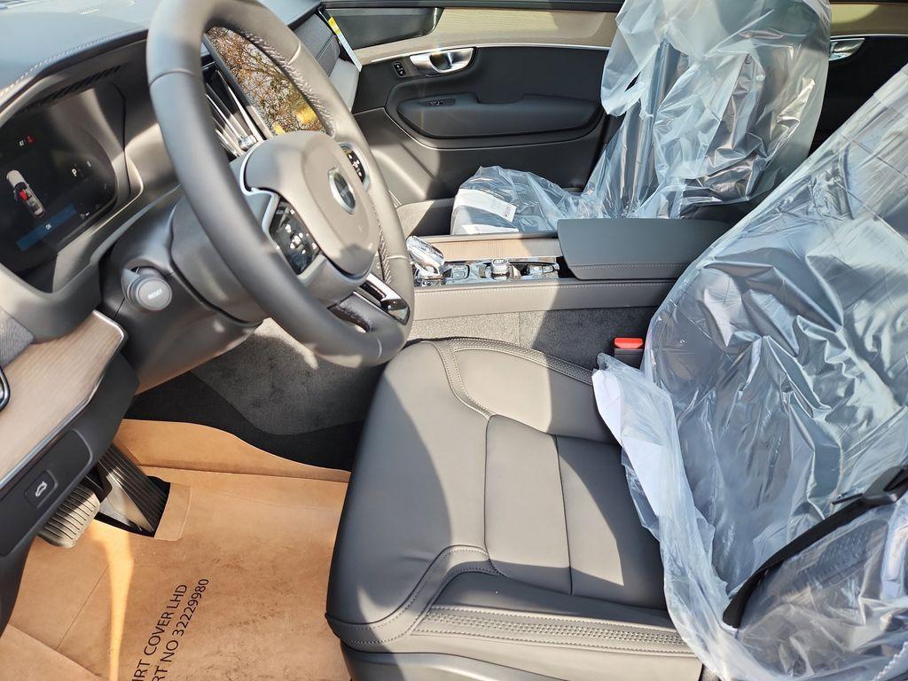 new 2026 Volvo XC90 car