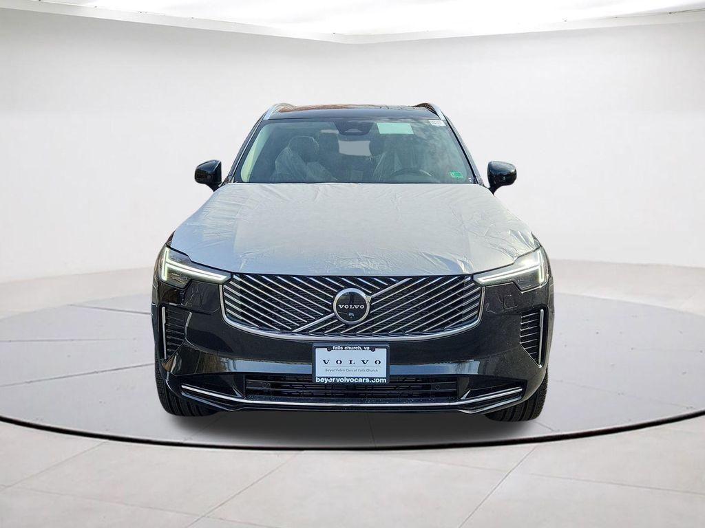 new 2026 Volvo XC90 car