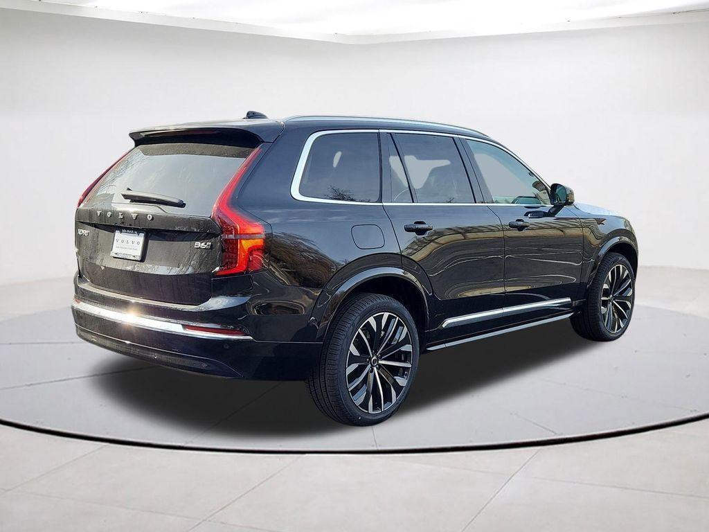 new 2026 Volvo XC90 car