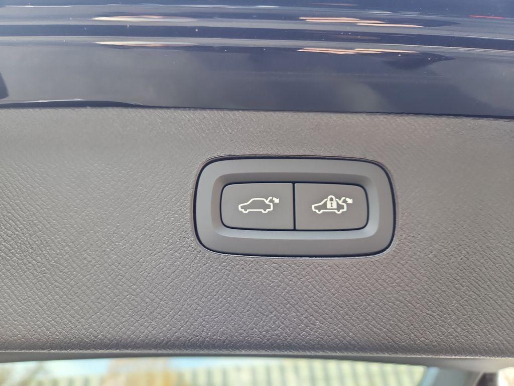 new 2026 Volvo XC90 car