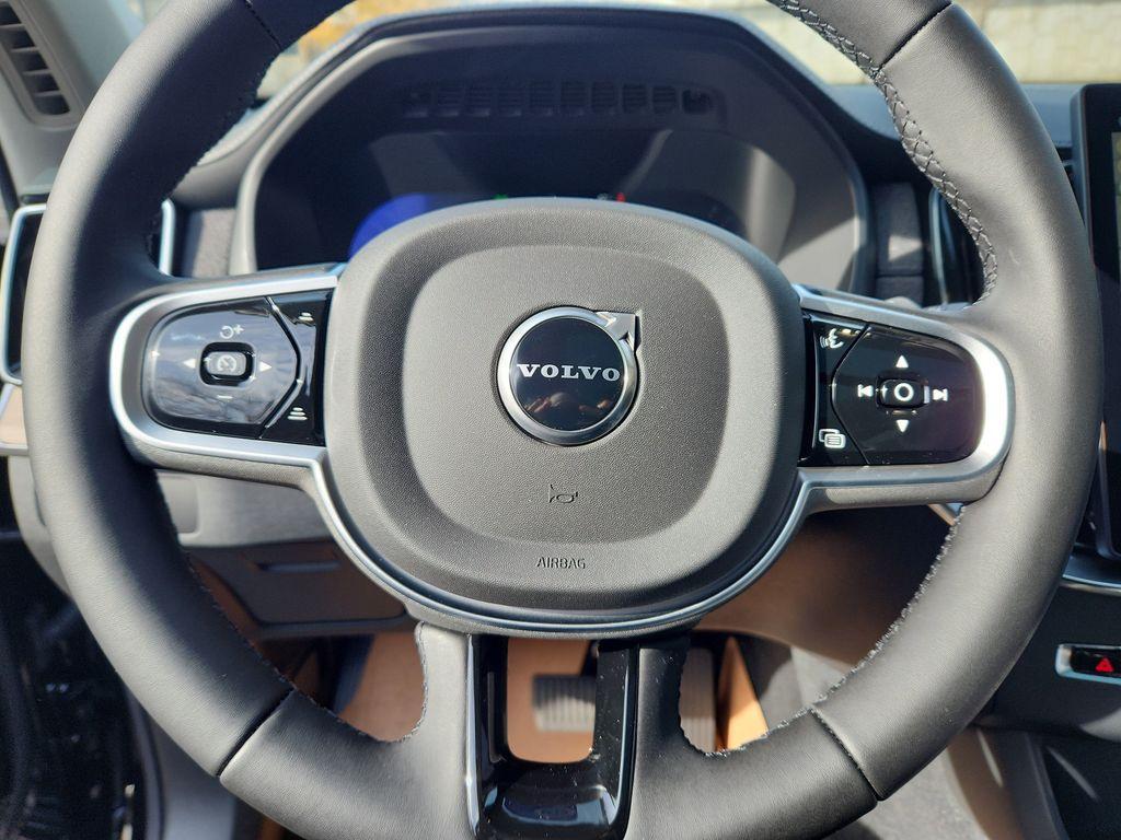 new 2026 Volvo XC90 car