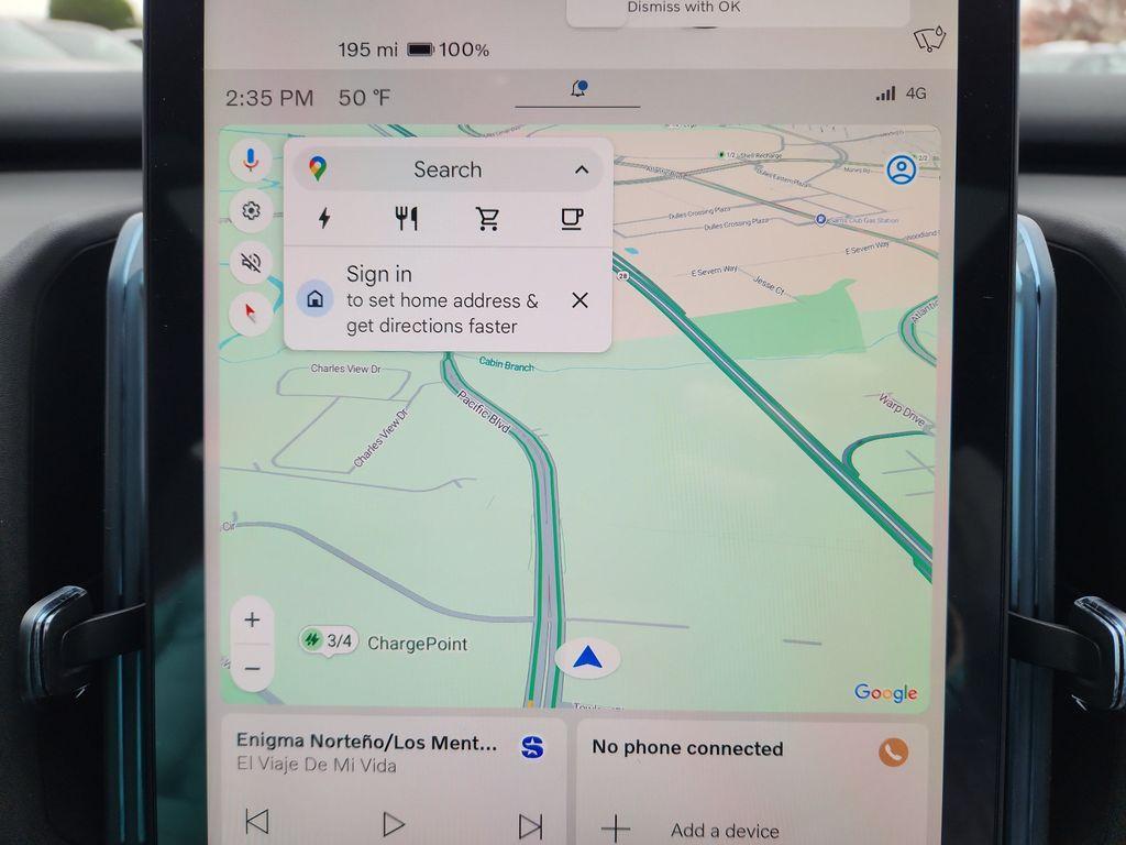 new 2026 Volvo EX30 car, priced at $45,745