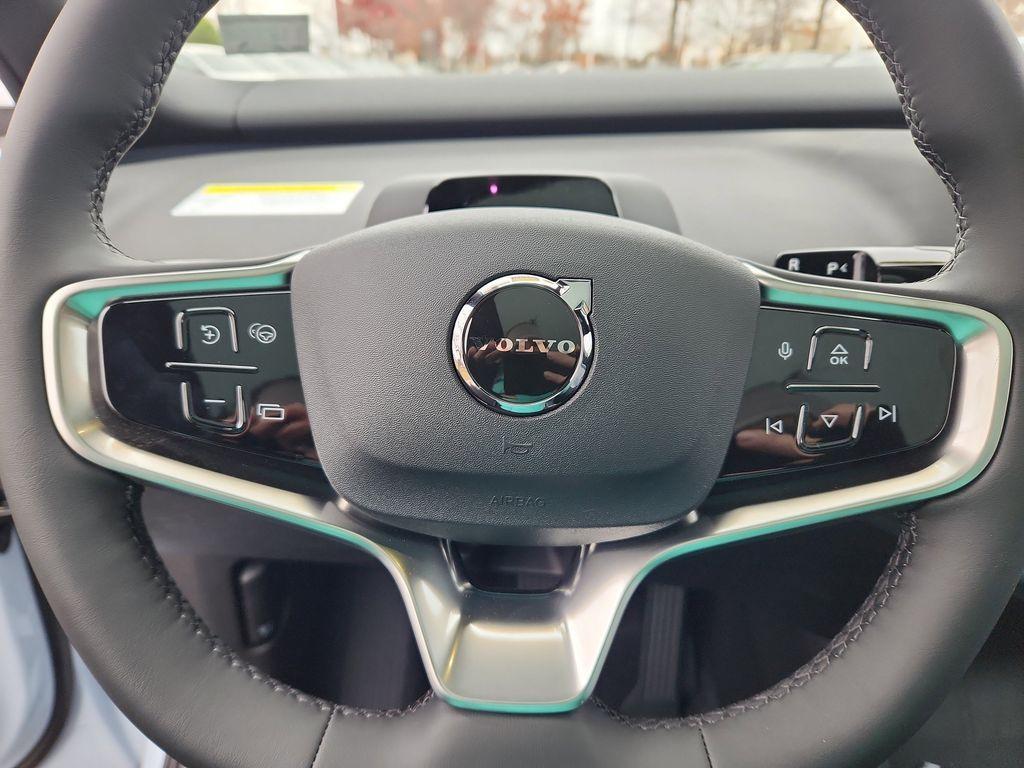 new 2026 Volvo EX30 car, priced at $45,745