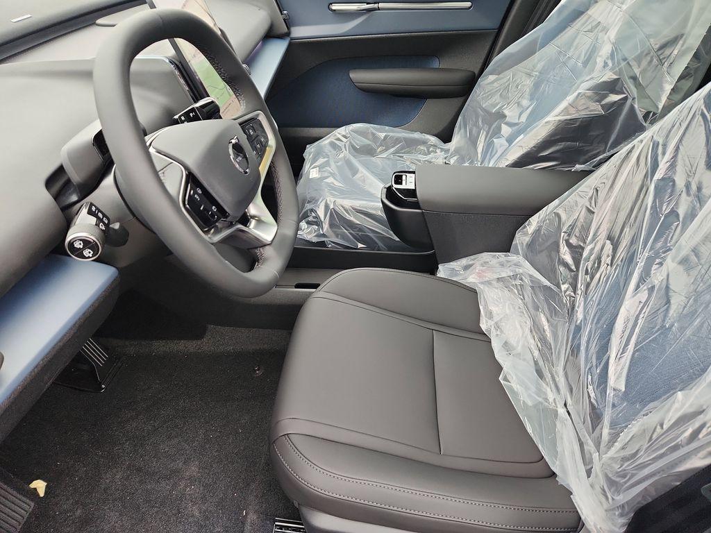 new 2026 Volvo EX30 car, priced at $45,745
