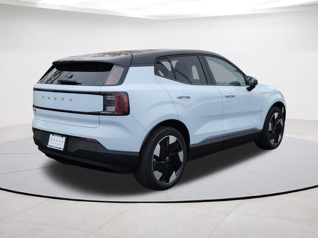 new 2026 Volvo EX30 car, priced at $45,745