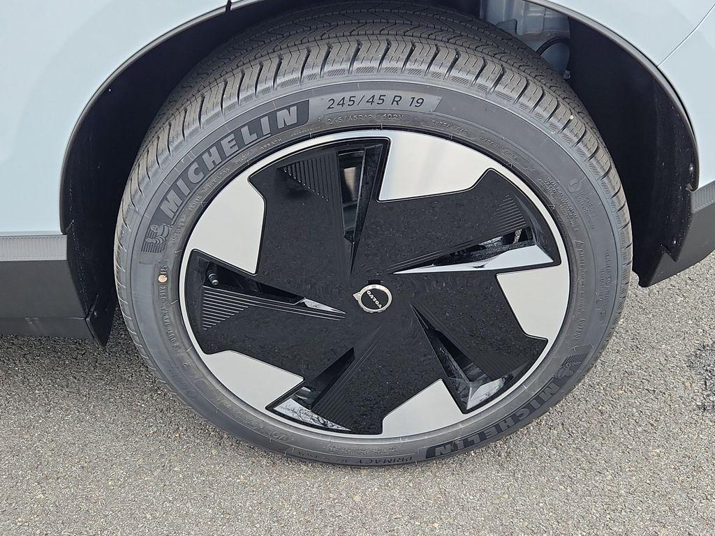 new 2026 Volvo EX30 car, priced at $45,745