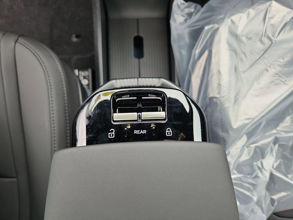 new 2026 Volvo EX30 car, priced at $45,745