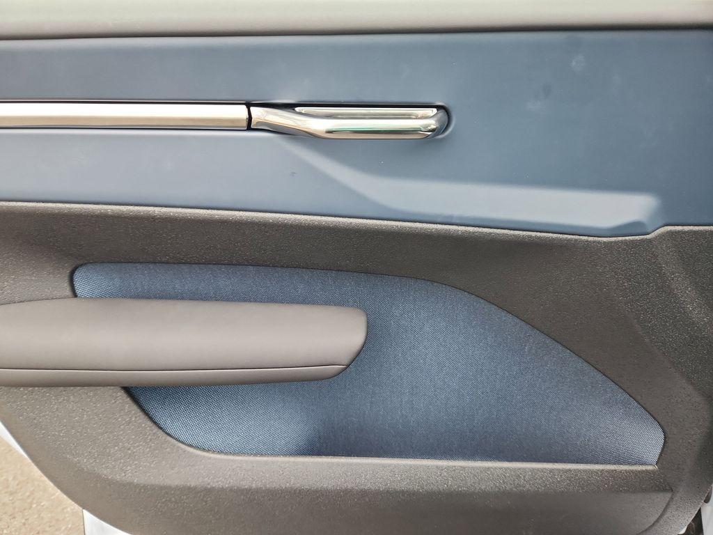 new 2026 Volvo EX30 car, priced at $45,745