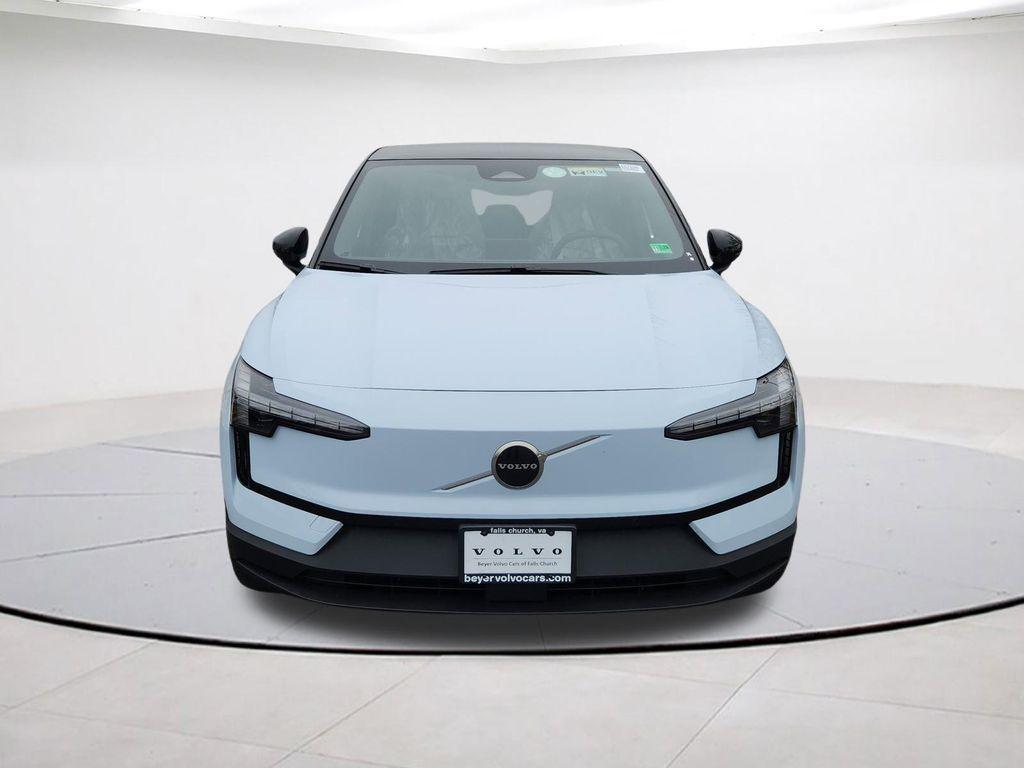 new 2026 Volvo EX30 car, priced at $45,745