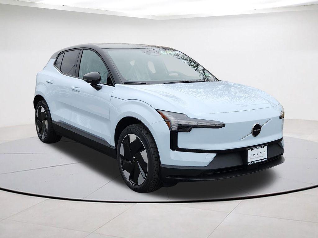 new 2026 Volvo EX30 car, priced at $45,745