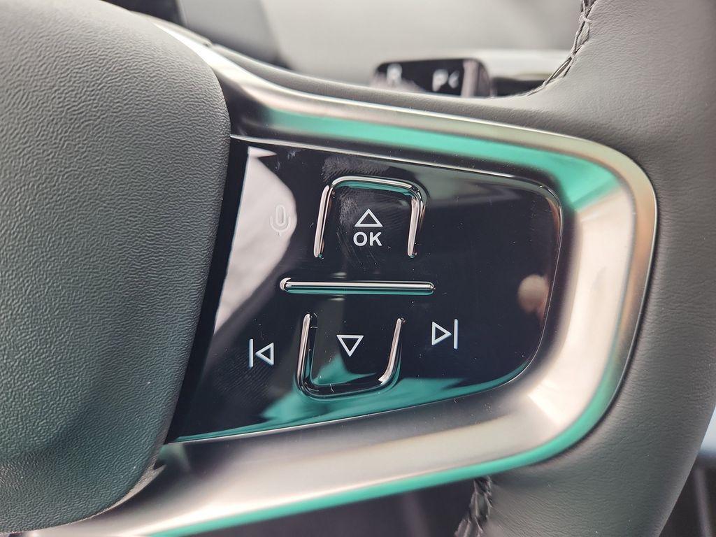 new 2026 Volvo EX30 car, priced at $45,745