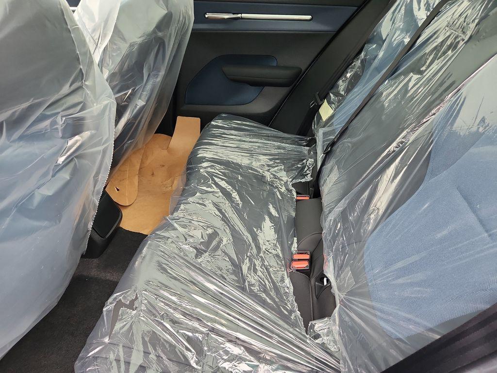 new 2026 Volvo EX30 car, priced at $45,745