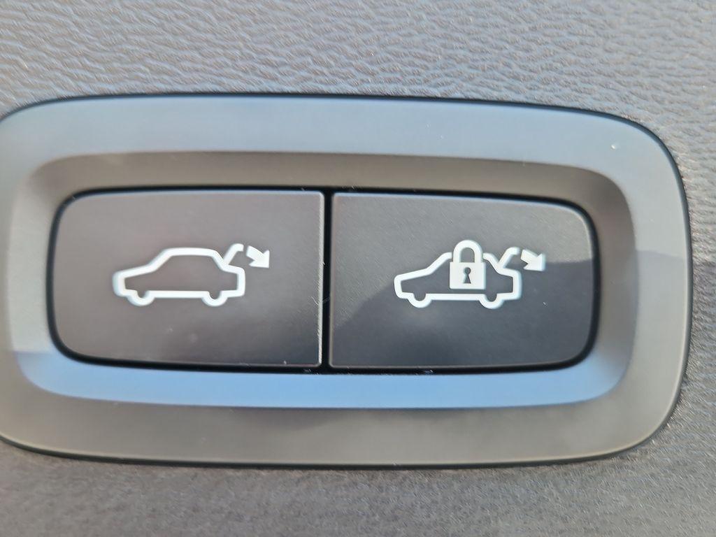 used 2025 Volvo XC40 car, priced at $32,395