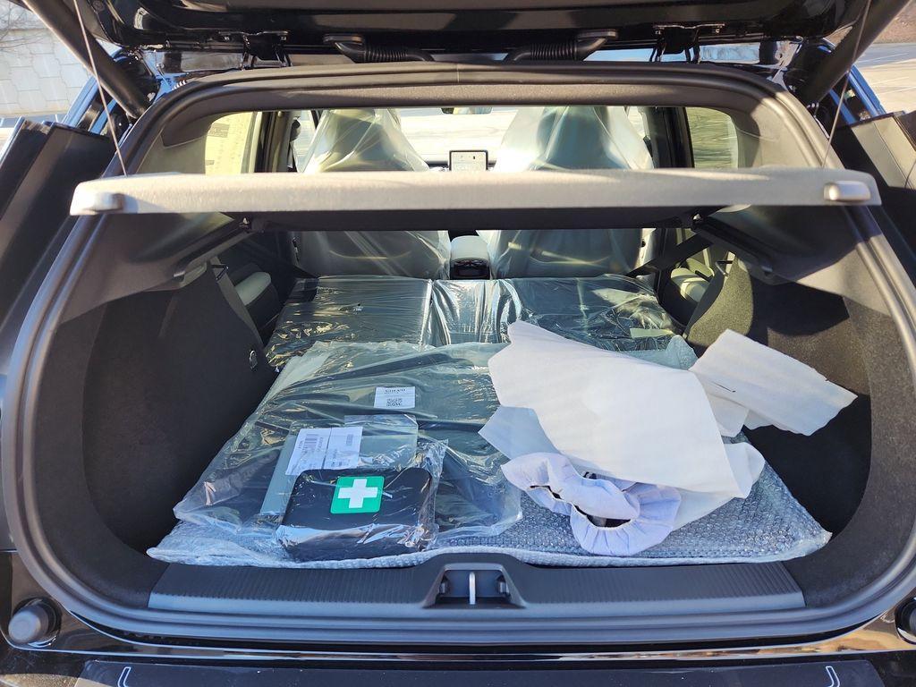 new 2026 Volvo EX30 car, priced at $48,255