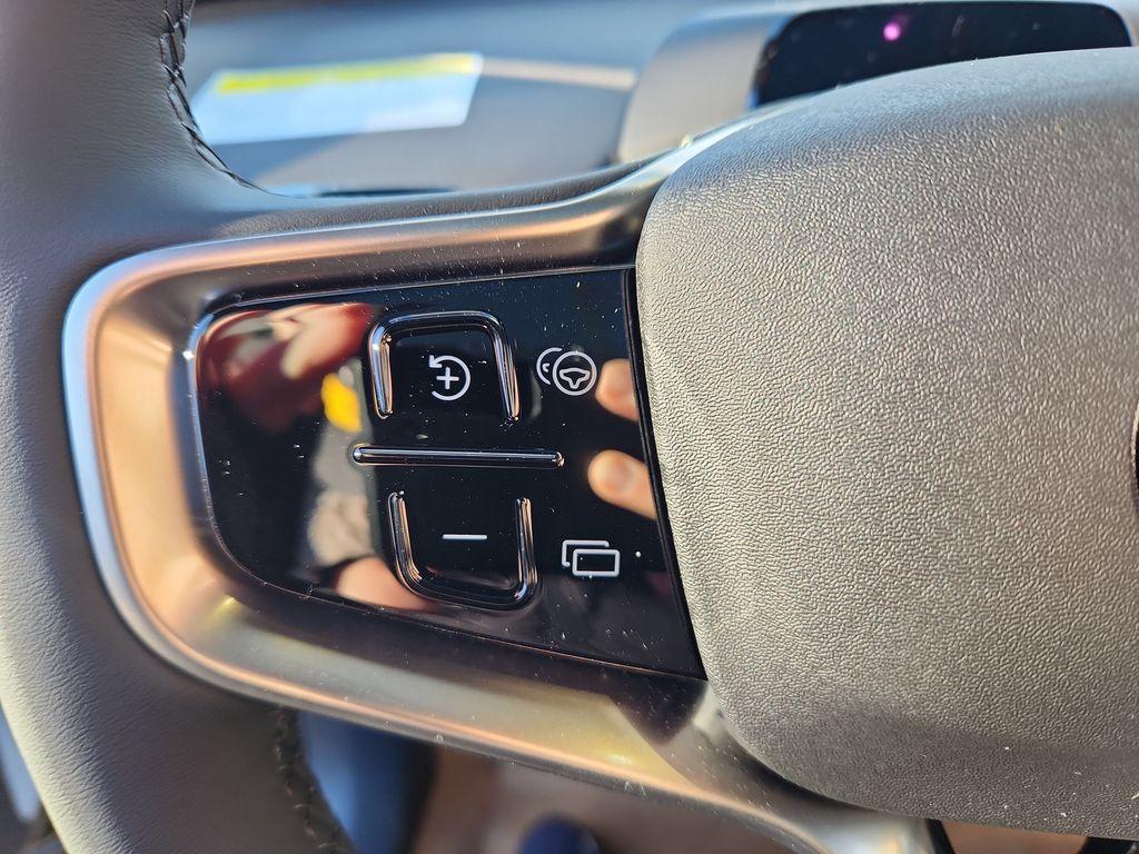 new 2026 Volvo EX30 car, priced at $48,255