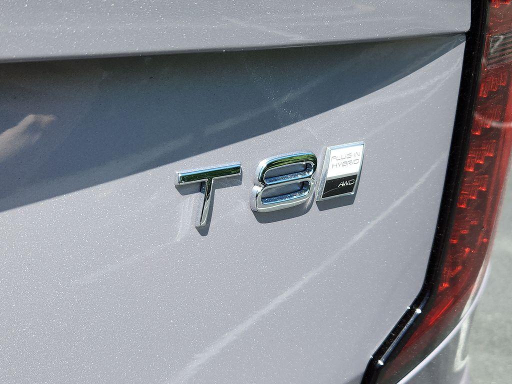 new 2026 Volvo XC90 Plug-In Hybrid car, priced at $88,295