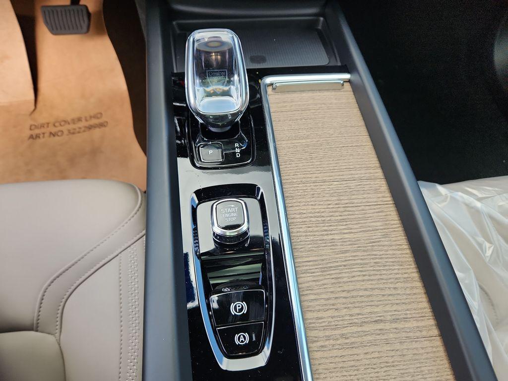 new 2026 Volvo XC60 car, priced at $51,845