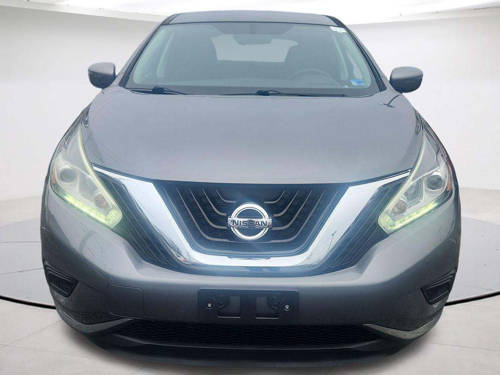 used 2017 Nissan Murano car, priced at $13,649