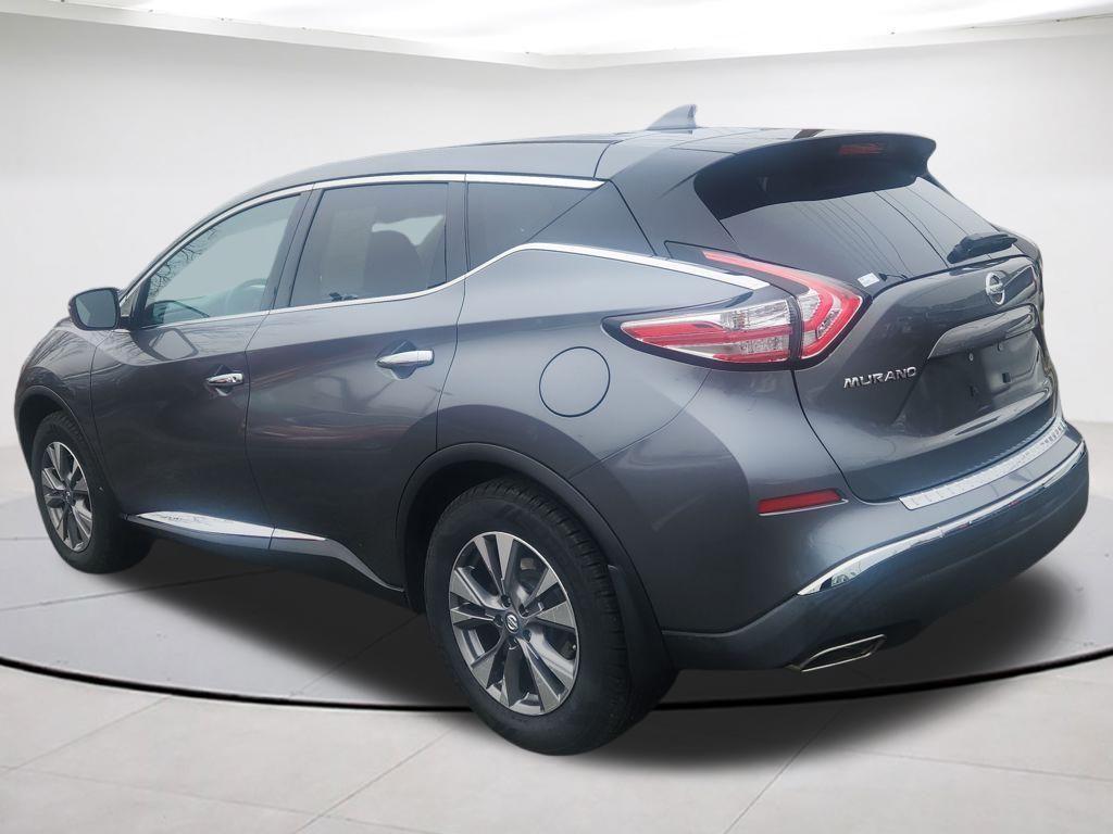 used 2017 Nissan Murano car, priced at $13,649