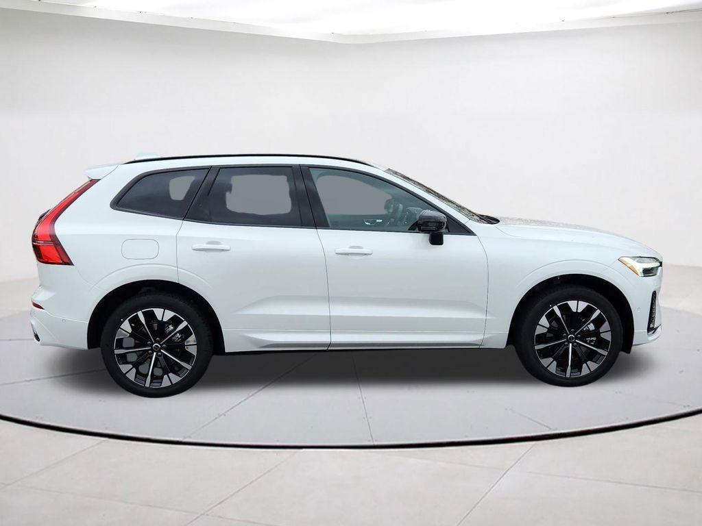 new 2026 Volvo XC60 car, priced at $55,485