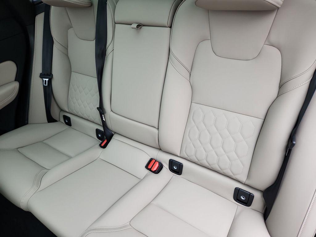 new 2026 Volvo XC60 car, priced at $55,485