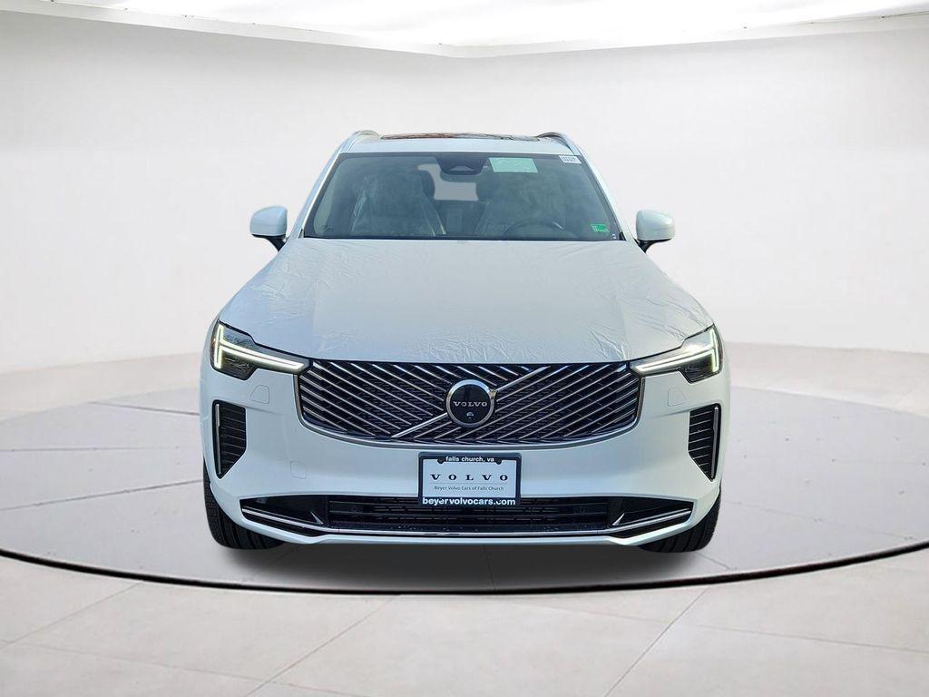 new 2026 Volvo XC90 car, priced at $68,325
