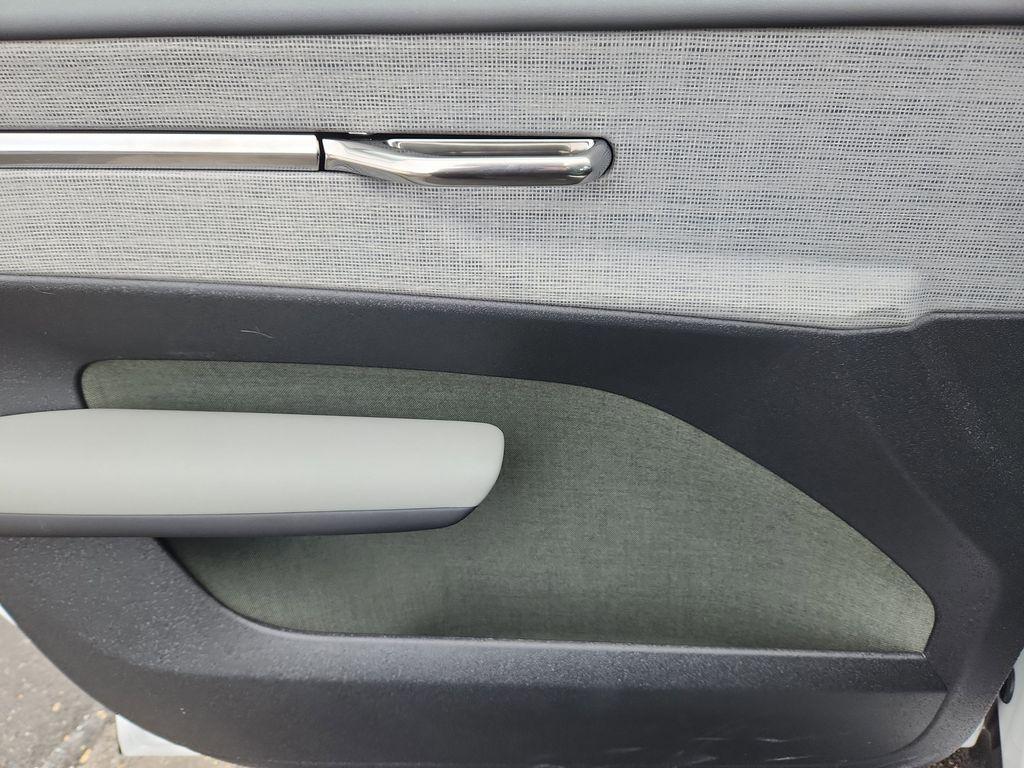 new 2026 Volvo EX30 car, priced at $49,355