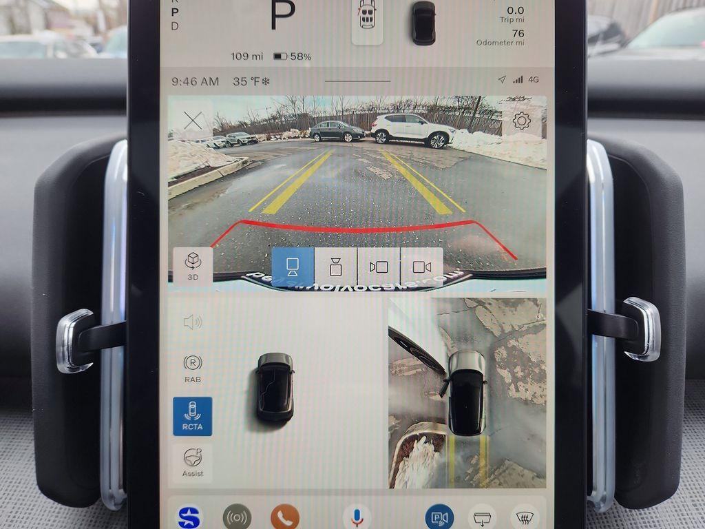 new 2026 Volvo EX30 car, priced at $49,355