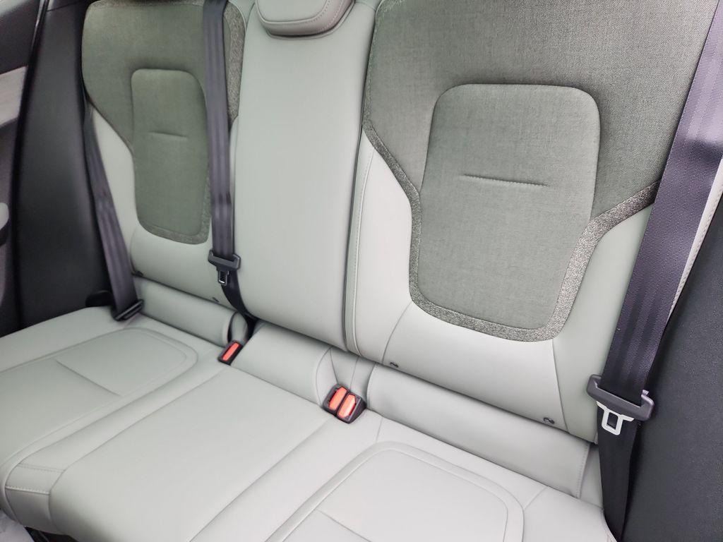 new 2026 Volvo EX30 car, priced at $49,355