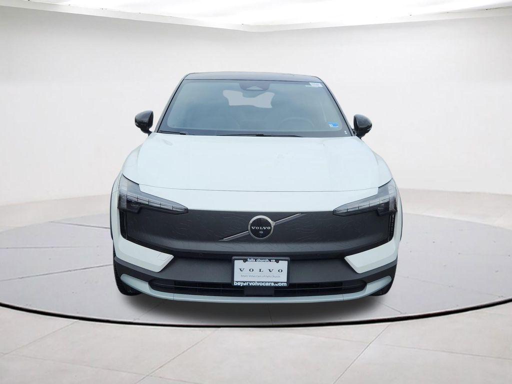 new 2026 Volvo EX30 car, priced at $49,355