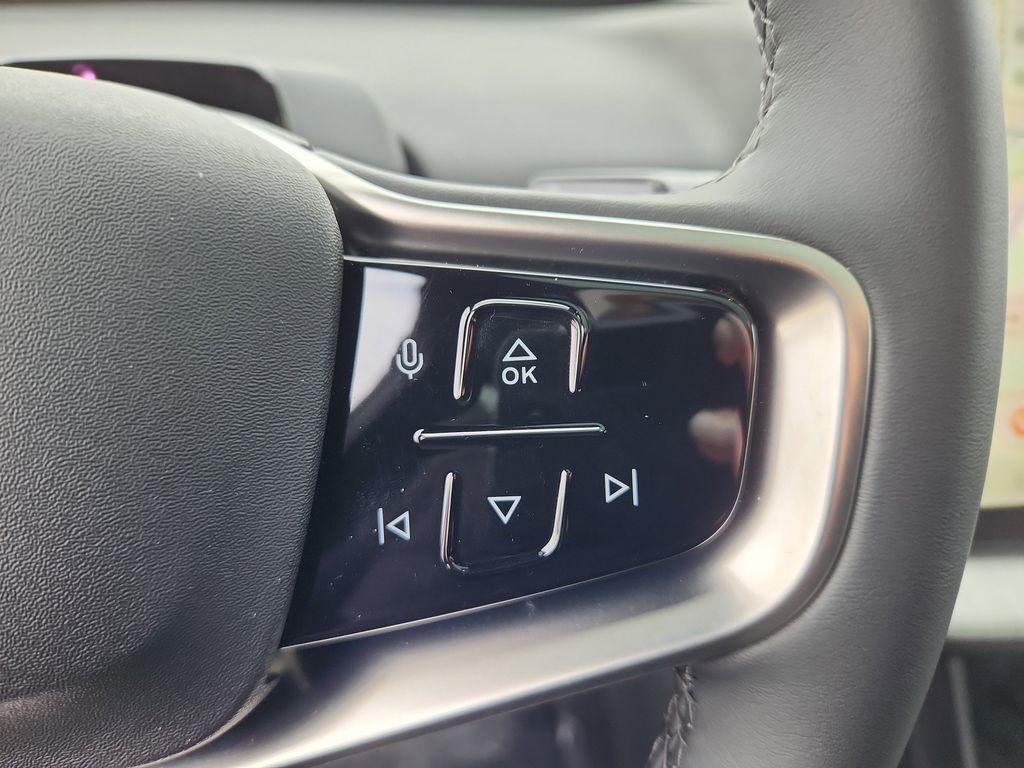 new 2026 Volvo EX30 car, priced at $49,355