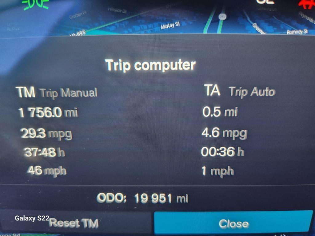 used 2025 Volvo XC40 car, priced at $32,983