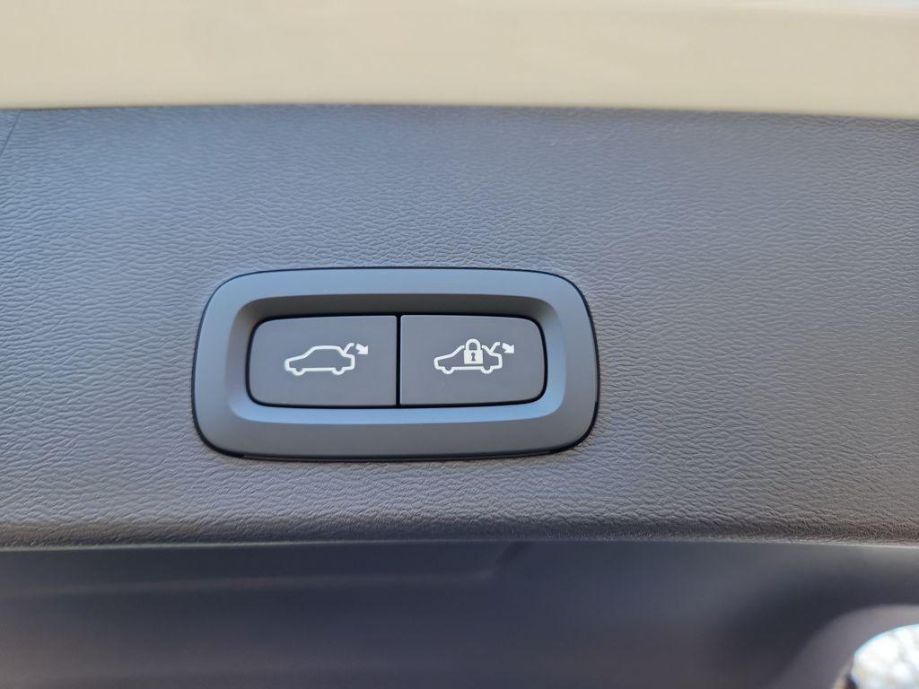 new 2026 Volvo EX40 car, priced at $57,860