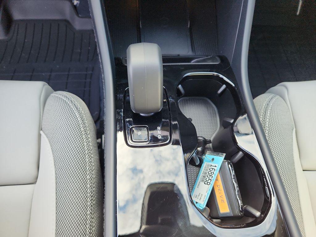 new 2026 Volvo EX40 car, priced at $57,860