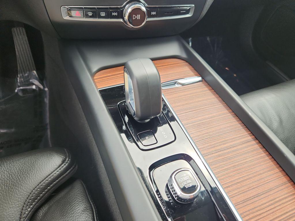 used 2023 Volvo S60 car, priced at $34,995