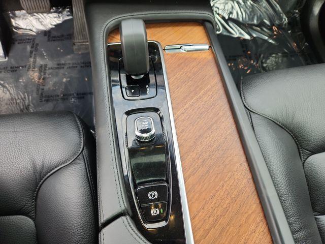 used 2025 Volvo XC90 car, priced at $53,109