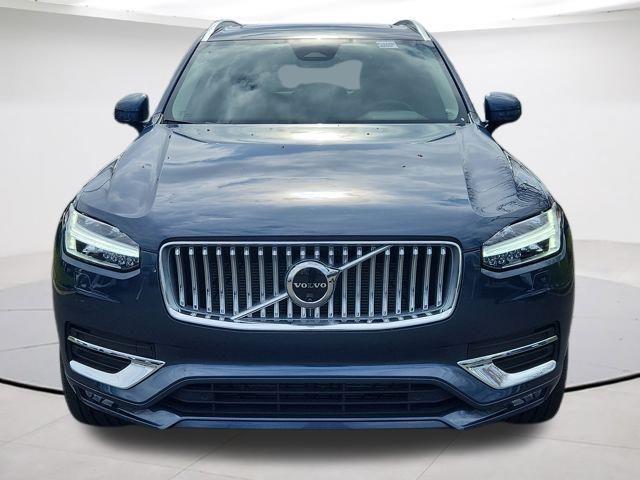 used 2025 Volvo XC90 car, priced at $53,109