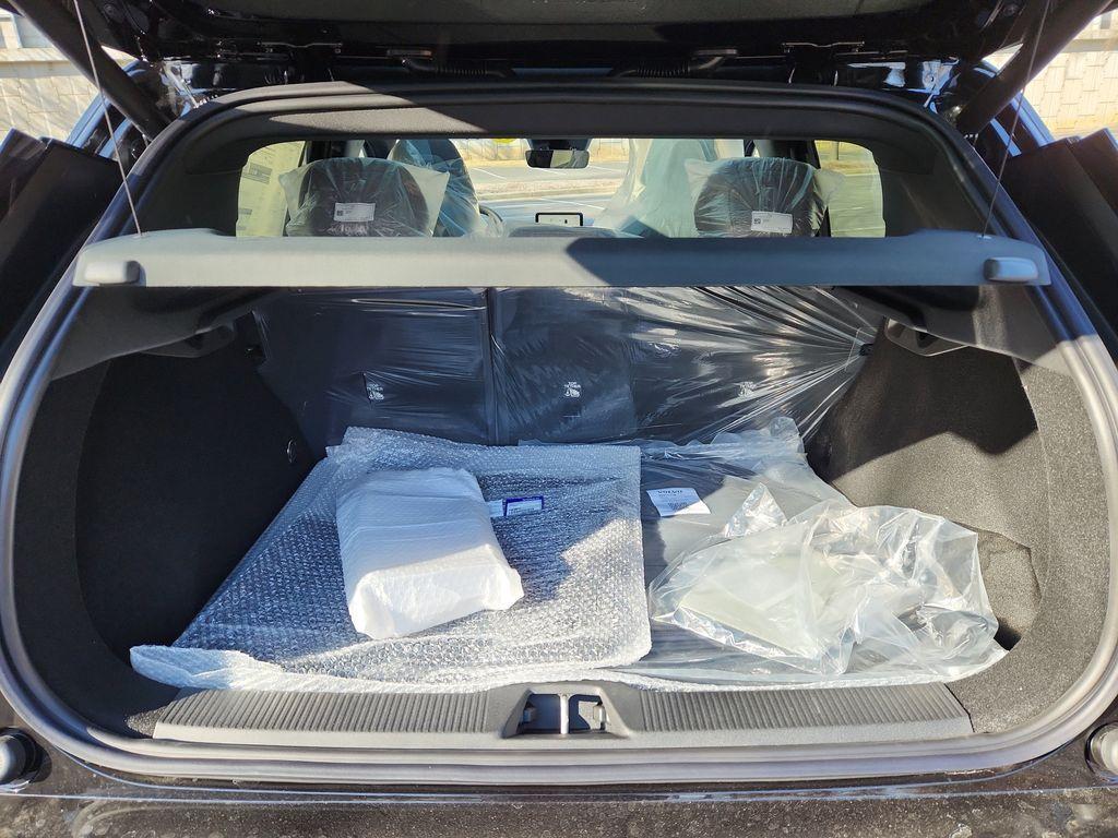 new 2026 Volvo EX30 car, priced at $47,385