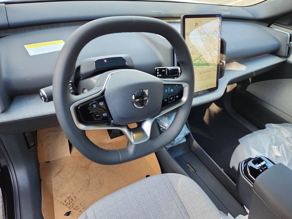 new 2026 Volvo EX30 car, priced at $47,385