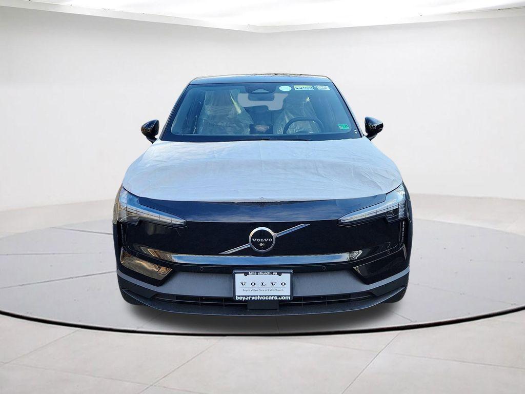 new 2026 Volvo EX30 car, priced at $47,385