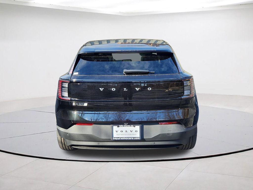 new 2026 Volvo EX30 car, priced at $47,385