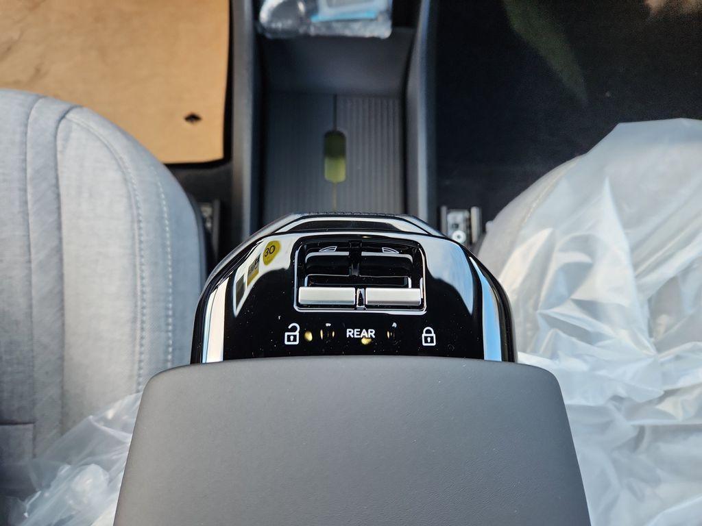 new 2026 Volvo EX30 car, priced at $47,385