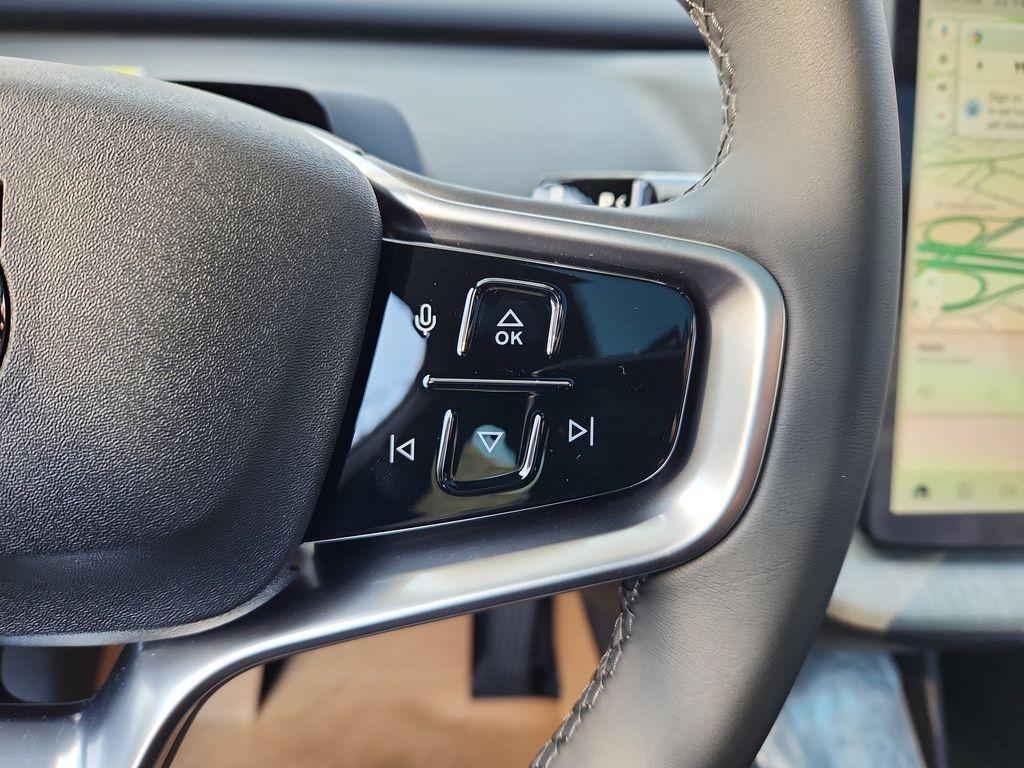 new 2026 Volvo EX30 car, priced at $47,385