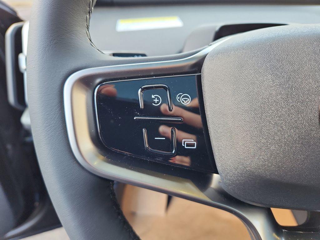 new 2026 Volvo EX30 car, priced at $47,385